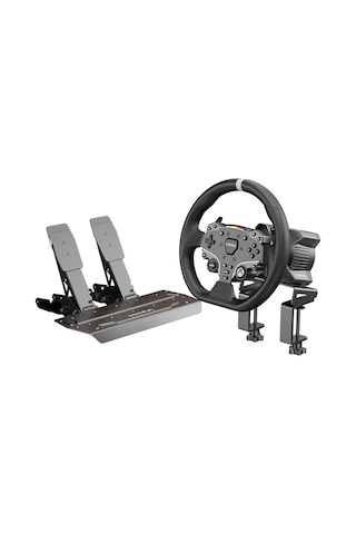 Moza R3 Pc Racing Simulator Bundle Moza