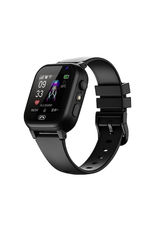 Leezsing Çocuklar İçin 2g Akıllı Saat (İthalatçı Garantili)