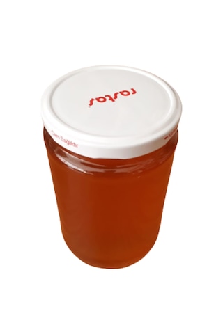 Hizan Süzme Bal 850 G