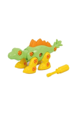 Polesie Oyuncak Yapım Seti Dinozor 76793