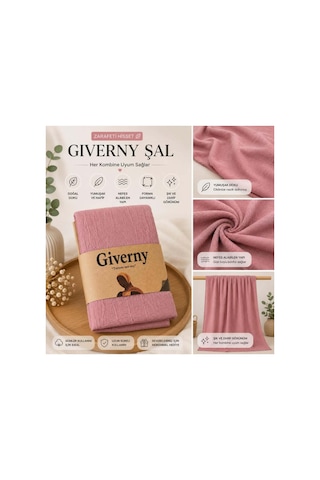 Genel Markalar Düz Şal Pembe - 922297291 Pembe Genel Markalar Düz Şal Pembe - 922297291 Pembe