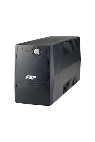 Fsp FP800 800VA Line-Interactive UPS Kesintisiz Güç Kaynağı