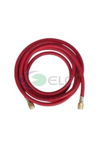 Refco 300 Cm Kırmızı Hortum