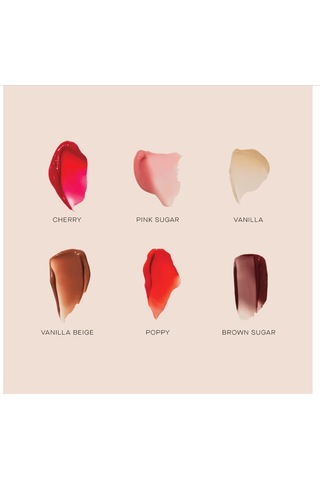 Summer Frıdays Lip Butter Balm - Parlaklık Ve Nemlendirme Etkili Balm Pink Sugar Diğer