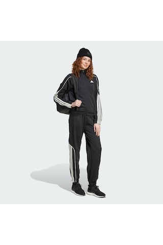 Adidas Stadium Ts Kadın Eşofman Takımı C-adıjx0471b30a00 Siyah
