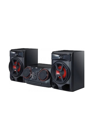 LG Xboom CK43N 300W Party Hi-Fi Bluetooth Hoparlör