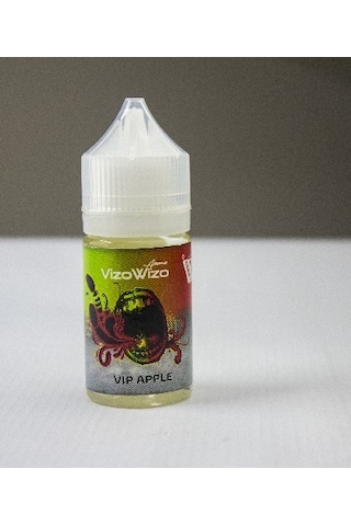 Vizowizo Aroma Elma Tarçın Aroması 30 ML