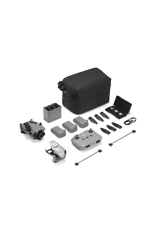 Djı Mini 5 Pro Fly More Combo Djı Rc-n3