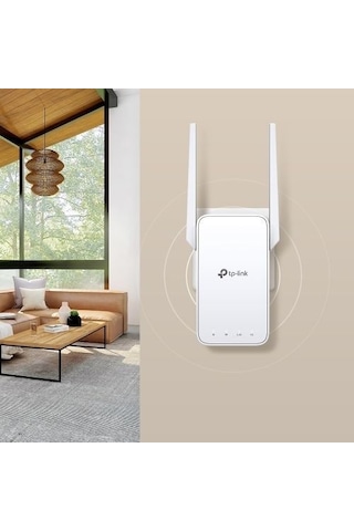 TP-Link RE315 AC1200 300 Mbps 2.4 GHz Wi-Fi Access Point