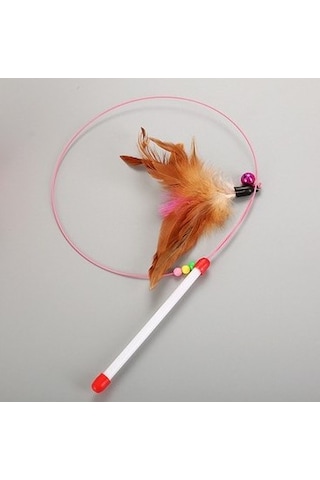 Kedi Oyun Oltası 90 Cm 4741