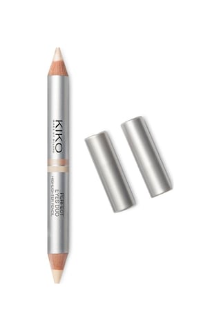 Kiko Perfect Eyesduo Highlighter Pencil 01 Aydınlatıcı