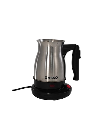 Gosso CG-2555 Katlanabilir Saplı Elektrikli Cezve