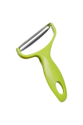 Pazly--açık Yeşil Tarzı Sebze Kesici Lahana Dilimleyici Sebze Rendeleri Lahana Parçalayıcı Meyve Soyucu Bıçağı Patates Lezzetleri Kesici Mutfak Aletleri Yesil