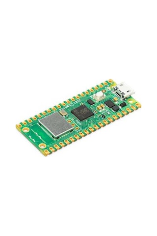 Raspberry Pi Pico W