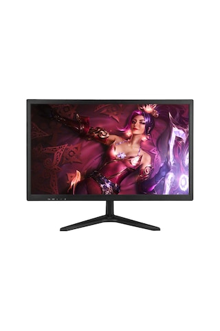 Ramtech DG192 i3-4130 16 GB 500 GB HDD+128 GB SSD 4 GB GT740 21.5" Masaüstü Oyuncu Bilgisayarı