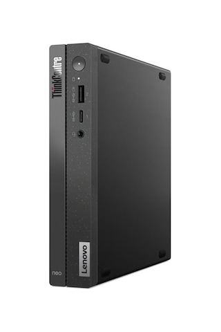 Lenovo ThinkCentre Neo 50Q G4 12LN007VTR i5-13420H 8 GB 512 GB SSD Free Dos Mini PC