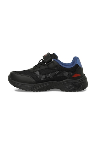 Kinetix Coel F 6fx Siyah Erkek Çocuk Spor Ayakkabı 000000000102066815 Siyah-saks