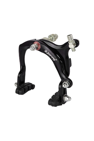 Dinosaurs Alüminyum Bisiklet Frenler Uzun Kol Pense Fren Kaliperleri Altın