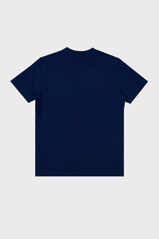 Dsquared2 Çocuk T Shirt Dq0243-d002f Blue Saks Saks