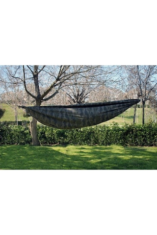 Ipekhamak Relax Ipek Hamak-Komando Kamp Hamak Yeşil Ipekhamak Relax Ipek Hamak-Komando Kamp Hamak Yeşil