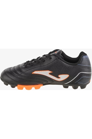 Joma Toledo Jr 2401 Negro Hard Ground Çocuk Siyah Krampon Çim Zemin Tojs2401Hg Siyah