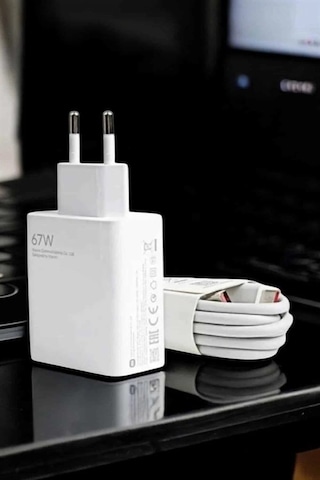 67w Şarj Aleti Turbo Hızlı Type-c Şarj Diğer
