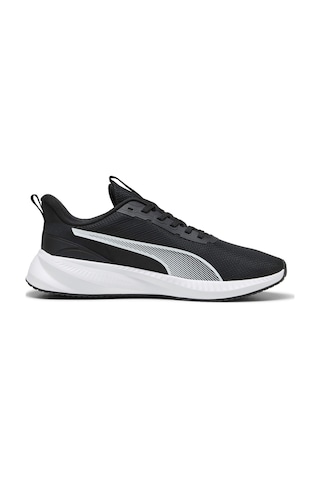 Puma Flyer Lite 3 Siyah Kadın Koşu Ayakkabısı 000000000102237240 Siyah-beyaz Siyah - Beyaz