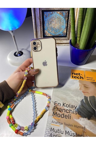 Nettech Ent-89912 Kol Boncuk Bileklik - Çeşitli Renk