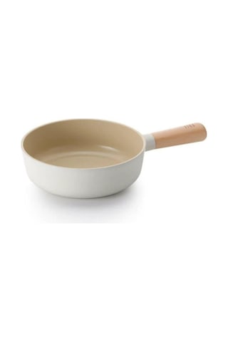 Neoflam Fika Aluminyum Döküm Wok Tava 26 CM