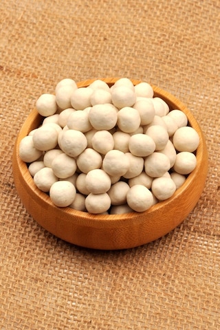 Adem Ermiş Beyaz Çıtır Leblebi Duble 1 KG