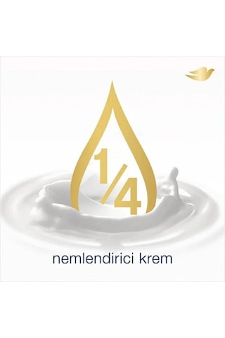 Dove Sıvı Sabun Lotus Çiçeği Ve Pirinç Sütü Özü 450 Ml X 2 Adet PKT.DOVE.035 Diğer