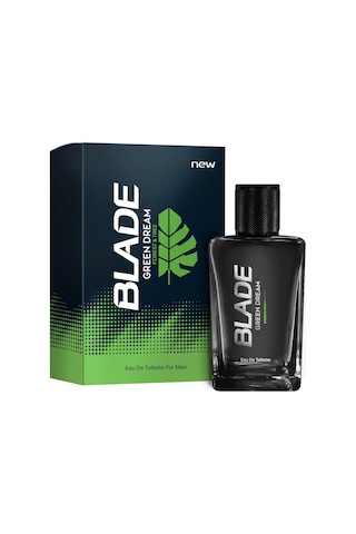 Blade Green Dream Erkek Parfüm EDT 70 ML