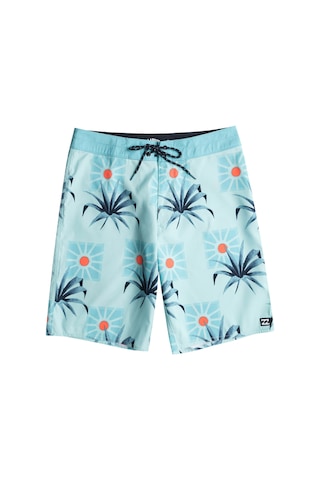 Bıllabong Billabong Erkek Boardshort Sundays Og Coastal Ctl Çok Renkli