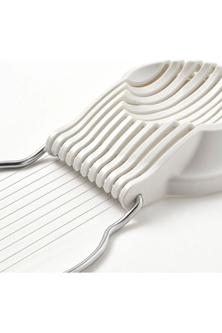 Ikea Uppfylld Yumurta Kesici 13 X 10 Cm Beyaz 1 Adet