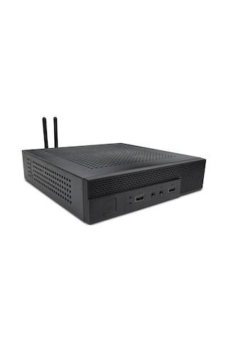 Quadro Forte 842824 İ5 4200m 8gb 240gb Ssd Vga-hdmı Freedos Mini Pc