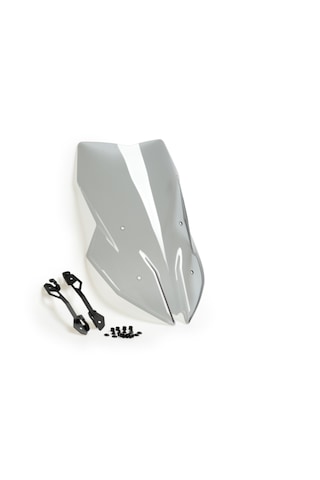 Bmw S 1000 Xr S1000xr 2020-2025 Puig Füme Tur Camı Füme