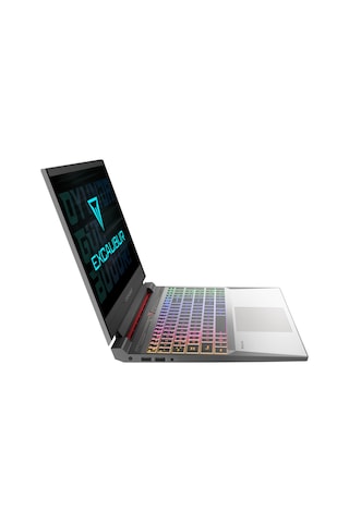 Casper Excalibur Gaming G880.240H-DF60A-C Core 7-240H 32 GB 1 TB 8 GB RTX5060 15.6" W11H Dizüstü Bilgisayar