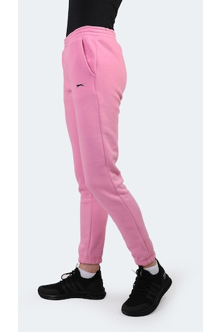 Slazenger KEVORK IN Kadın Eşofman Altı Fuşya