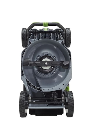 Ego LM1702ESP Kit Akülü İtmeli Çim Biçme Makinesi 42 CM 4 AH Batarya + Standart Şarj