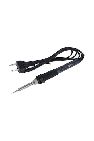 Zd-735 25w-60w Isı Ayarlı Havya Marxlow