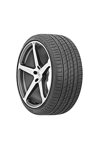 Nexen 235/55R19 105W XL N'Fera Su 1 Yaz Lastiği 2025