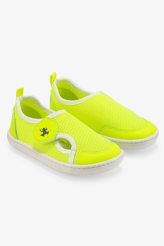 Multi Neon Mix Sarı Barefoot Çocuk Ayakkabı Neon Mix