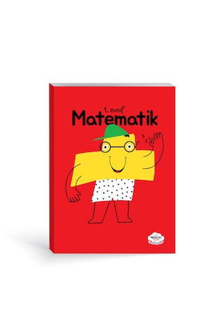 Öğretmen Evde 1. Sınıf Okuma Yazma Seti 2024-2025