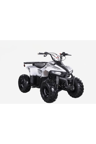 Skyjet 110 CC Off-Road Atv