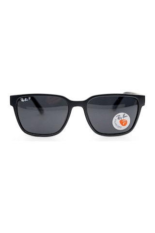 Ray Ban Rb 4339 L 6503 / 9a 56.18 Polarize Unisex Güneş Gözlüğü Çok Renkli