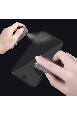 Buffer Telefon,tablet Ekranı İçin Kendiliğinden Spreyli Ekran Temizleme Süngeri
