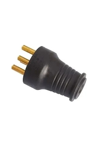 Bylıon 3x25a 3p+e 25a Trifaze Erkek Fiş