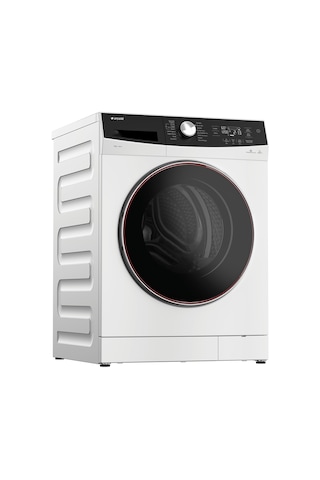 Arçelik 9124 N 1200 Devir 9 KG Çamaşır Makinesi