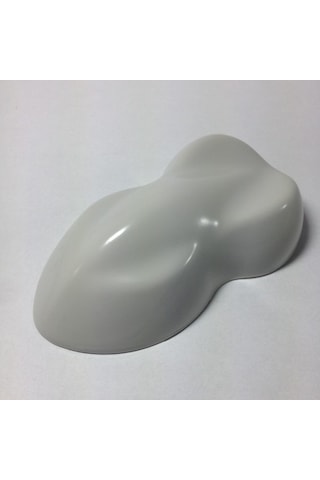 Plasti Dip - Mibenco 400Ml Sprey - Parlak Pastel Tele Gri