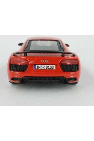 Audi R8 V10 Plus 1 24 Model Araç Maisto